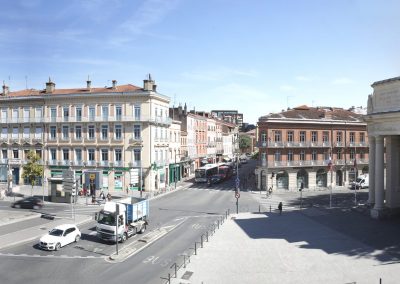 Cryolipoyse à Toulouse | réduisez vos amas graisseux localisés